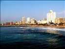 Durban Beachfront - South Africa